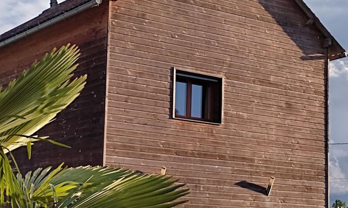 gîte - Maison 6 pièces et gîte atypique
