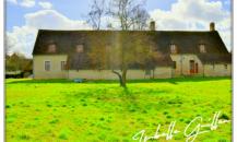 Idéal gîte et chambre d'hôte
