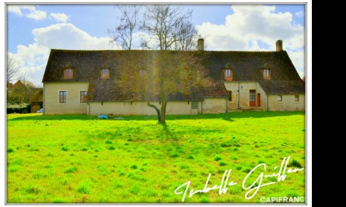 gîte et chambres d'hôtes - Idéal gîte et chambre d'hôte