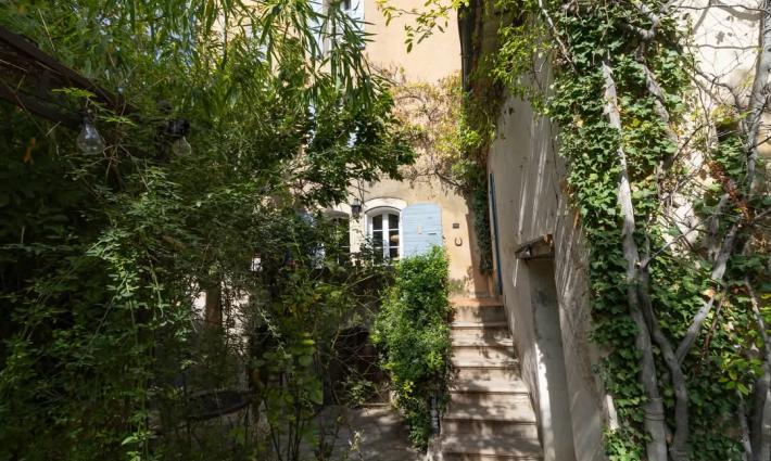 gîte et chambres d'hôtes - Demeure de 300m2 aux portes des Gorges du Verdon