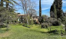 Demeure de charme et gîte en campagne