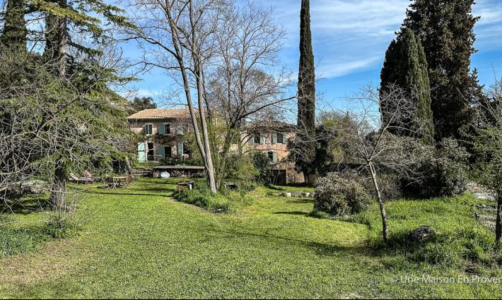 gîte - Demeure de charme et gîte en campagne
