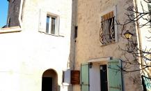 Ancien Couvent transformé en Maison d'Hôtes de Charme dans le ht-Var