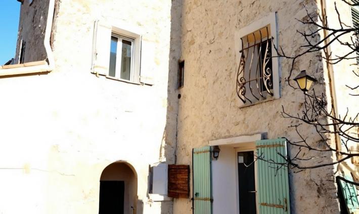 chambres d'hôtes - Ancien Couvent transformé en Maison d'Hôtes de Charme dans le ht-Var