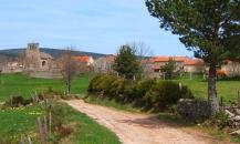 Magnifique Propriété Équestre et Familiale à Lesperon, Ardèche (07)