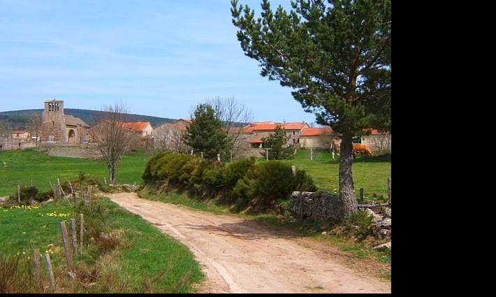 gîte et chambres d'hôtes - Magnifique Propriété Équestre et Familiale à Lesperon, Ardèche (07)