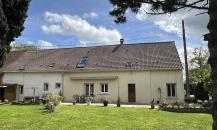 Gîte 18 couchages et maison familiale