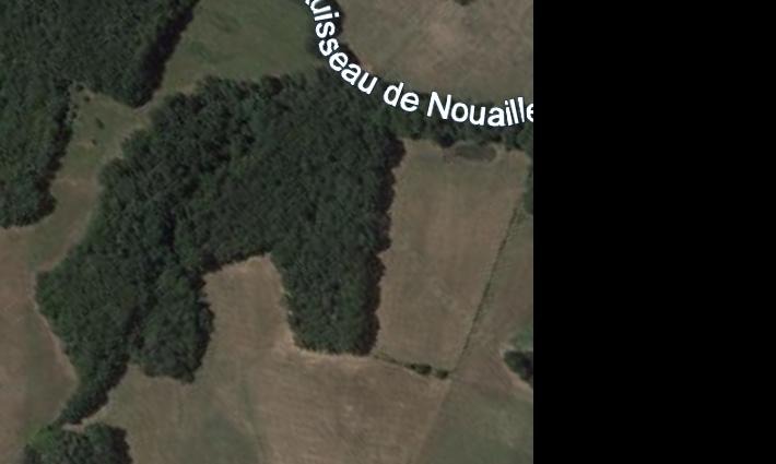 gîte - Opportunité d'Éco-tourisme en Corrèze