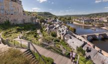 Opportunité d'Éco-tourisme en Corrèze