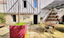 Maison d’hôtes pleine de charme au cœur de la Vallée du Loir