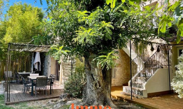 gîte - Maison d'Hôte de charme Proche Gignac