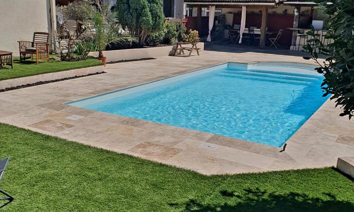 gîte et chambres d'hôtes - Rare : 2 maisons avec gîte actif + piscine – Prêt à vivre et à louer