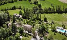 Domaine d'exception au coeur du Luberon