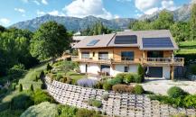 Superbe chalet à vendre près de GAP (Hautes-Alpes)