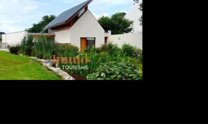 gîte - Ensemble de 3 Gîtes – Presqu'île Guérandaise