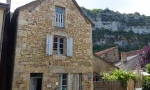 Café-restaurant + Gite d’étape + Maison