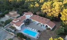 Superbe demeure avec 5  duplex en location saisonnière
