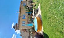 Belle maison de village en pierres