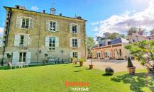 Maison d’hôtes de charme et standing à 10 min de Chambord