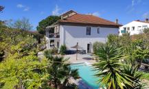 Propriété de charme polyvalente avec Maison - 2 gîtes et villa indépendante