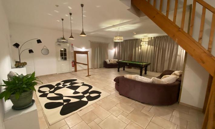 gîte - Deux grand gite à vendre près de fontainebleau