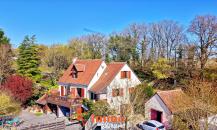 Charmante maison d’hôtes en activité proche du zoo de Beauval et de Loches