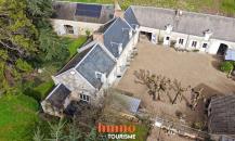 Maison d’hôtes et salle réception à 15min de BEAUVAL et de CHEVERNY