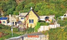 Propriété d’exception à très fort potentiel d’hébergement touristique