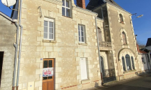 Maison magnifiquement rénovée possibilities de chambres d'hôtes/gîtes