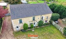 Chambres d'hôtes avec possibilité d'activité agricole/équestre/canin
