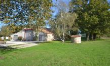 Salle de réception mariage et gite