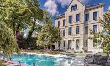 Maison d'hôtes ht gamme - MURS & FONDS -  Reprise activité immédiate