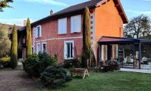 Superbe propriété avec activité clé en main