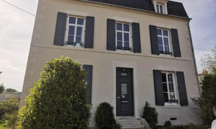 gîte - superbe gite avec fort potentiel locatif