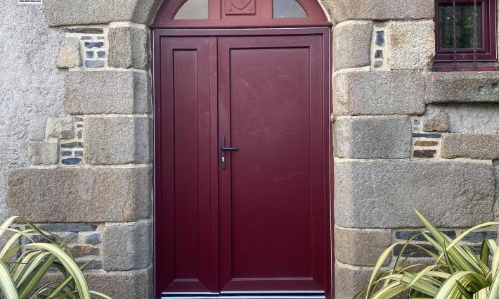 gîte - Un grand gîte de caractère au cœur de la nature, pensé pour accueillir