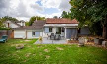 Ensemble immobilier/ meublé de tourisme /Bullion/Vallée de Chevreuse