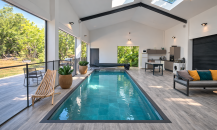 Propriété d’exception Sud de le France –  Gorges du Verdon (Var)