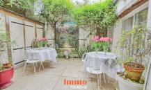 Maison d’hôtes de standing en plein coeur d’Amboise