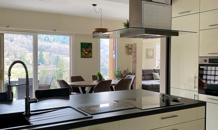 gîte - Gîte de charme avec notoriété reconnue