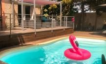 À VENDRE — Maison d'hôtes clé en main | Nîmes (Gard) | 490 000 €