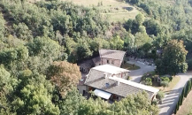 Lieu d’accueil clé en main dans le Pilat – activité existante (100k€/an)