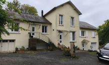 Superbe ensemble de 2 maisons