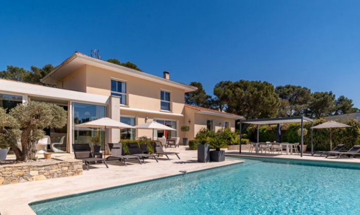 gîte et chambres d'hôtes - Gîte et/ou Chambres d’hôtes Gard