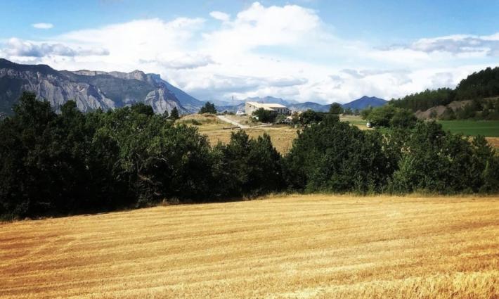 gîte - Gîte de groupe /Événementiel - Domaine de charme