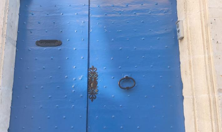 gîte et chambres d'hôtes - Chambres d'hôtes et gîte à la Rochefoucauld en Charente 16110