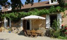 Gîte de caractère sur le chemin de Compostelle + une belle maison