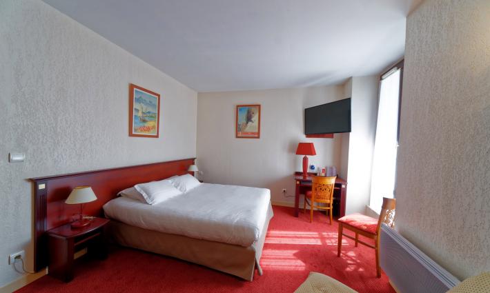 gîte et chambres d'hôtes - Hôtel de charme aux portes de la SAVOIE