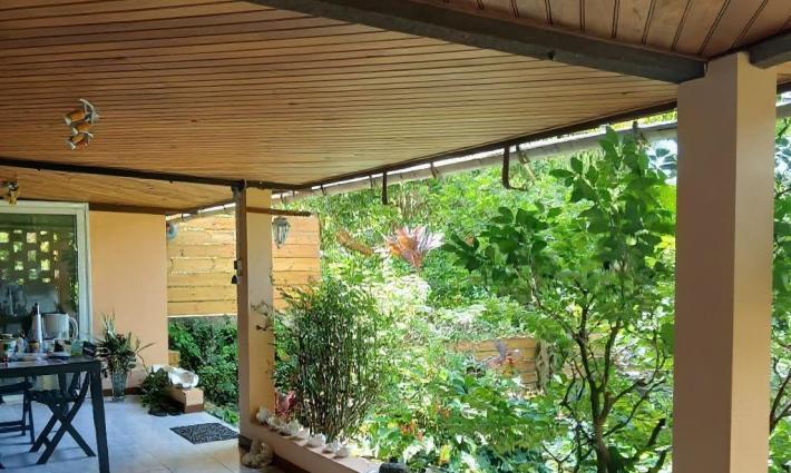 gîte et chambres d'hôtes - A la REUNION