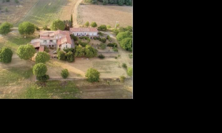 gîte et chambres d'hôtes - Domaine du XVIII siècle Hte-Provence – Idéal projet accueil touristique