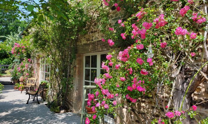 chambres d'hôtes - Domaine d'Exception en Corrèze